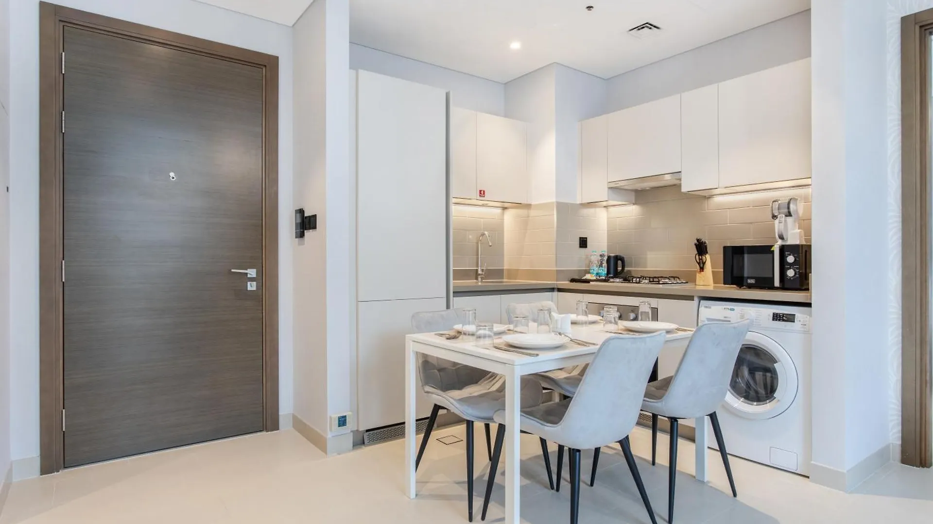 Apartment Stay By Latinem Luxury 2Br Holiday Home Cv A2702 Near Burj Khalifa Dubai