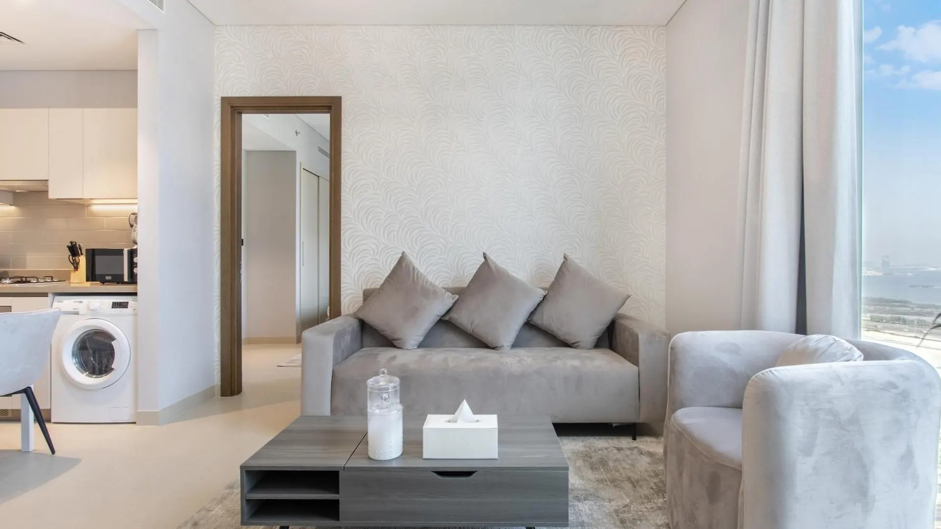Apartment Stay By Latinem Luxury 2Br Holiday Home Cv A2702 Near Burj Khalifa Dubai