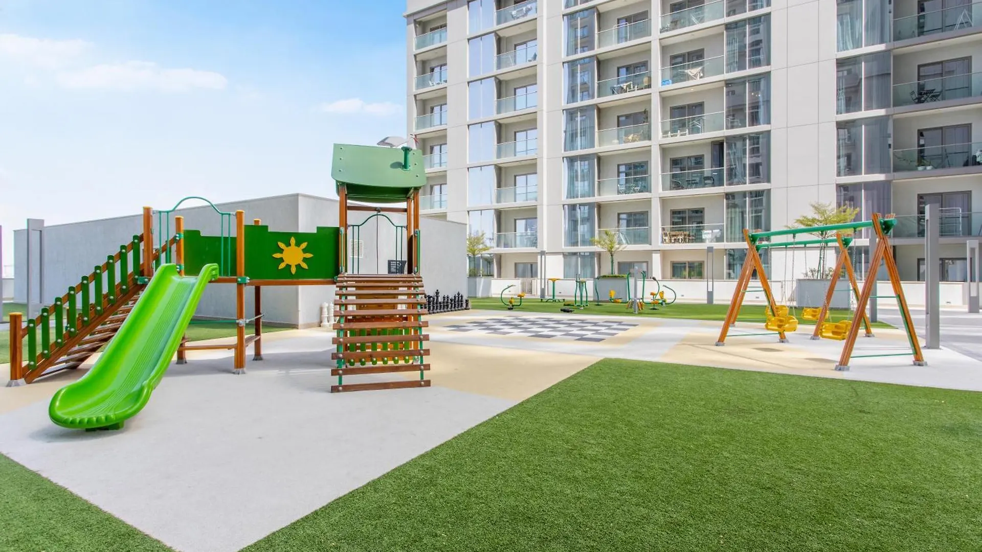 Stay By Latinem Luxury 2Br Holiday Home Cv A2702 Near Burj Khalifa Dubai United Arab Emirates