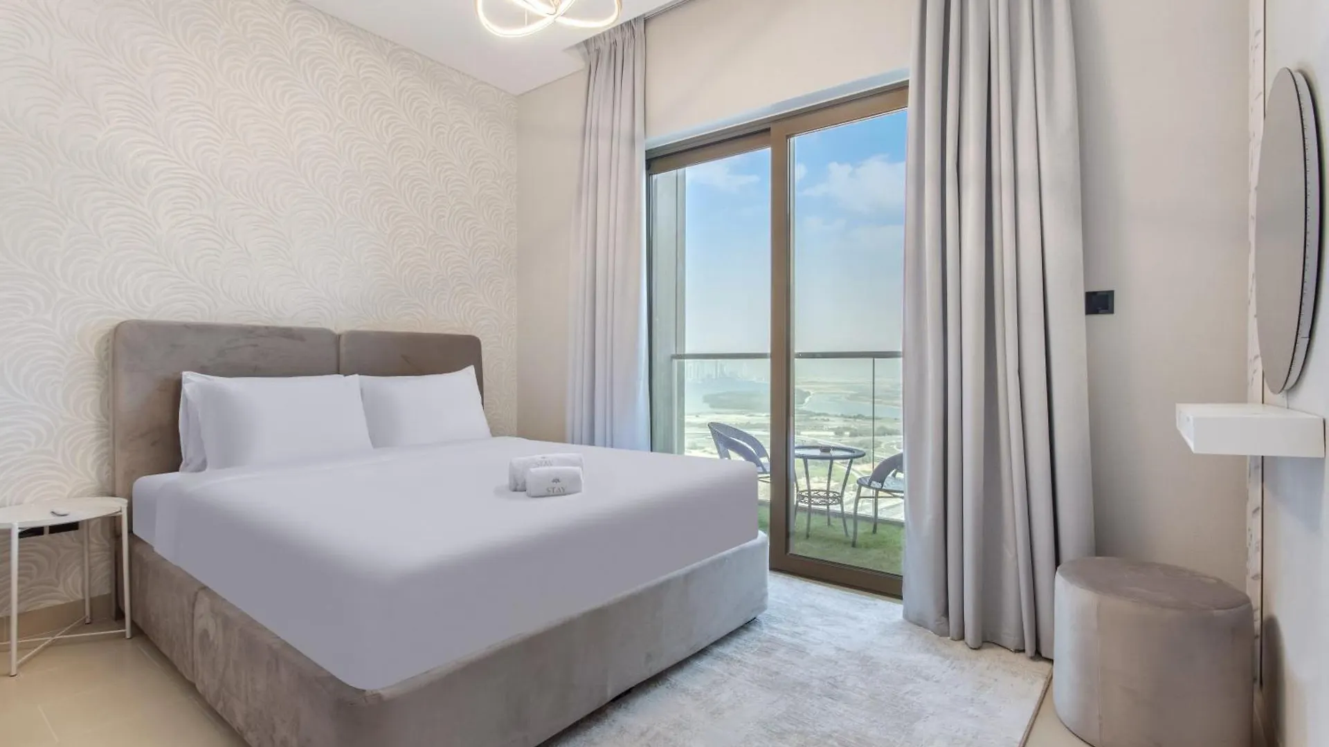 Apartment Stay By Latinem Luxury 2Br Holiday Home Cv A2702 Near Burj Khalifa Dubai United Arab Emirates
