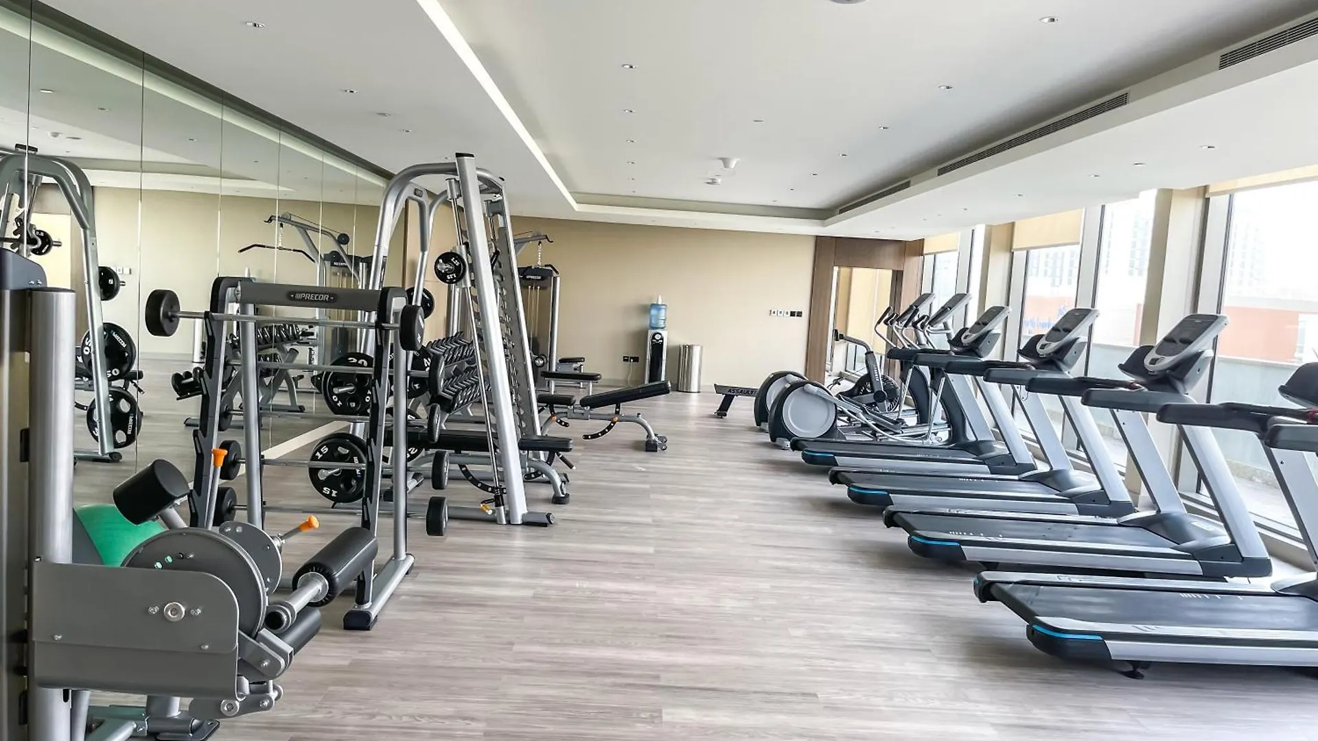Apartment Stay By Latinem Luxury 2Br Holiday Home Cv A2702 Near Burj Khalifa Dubai