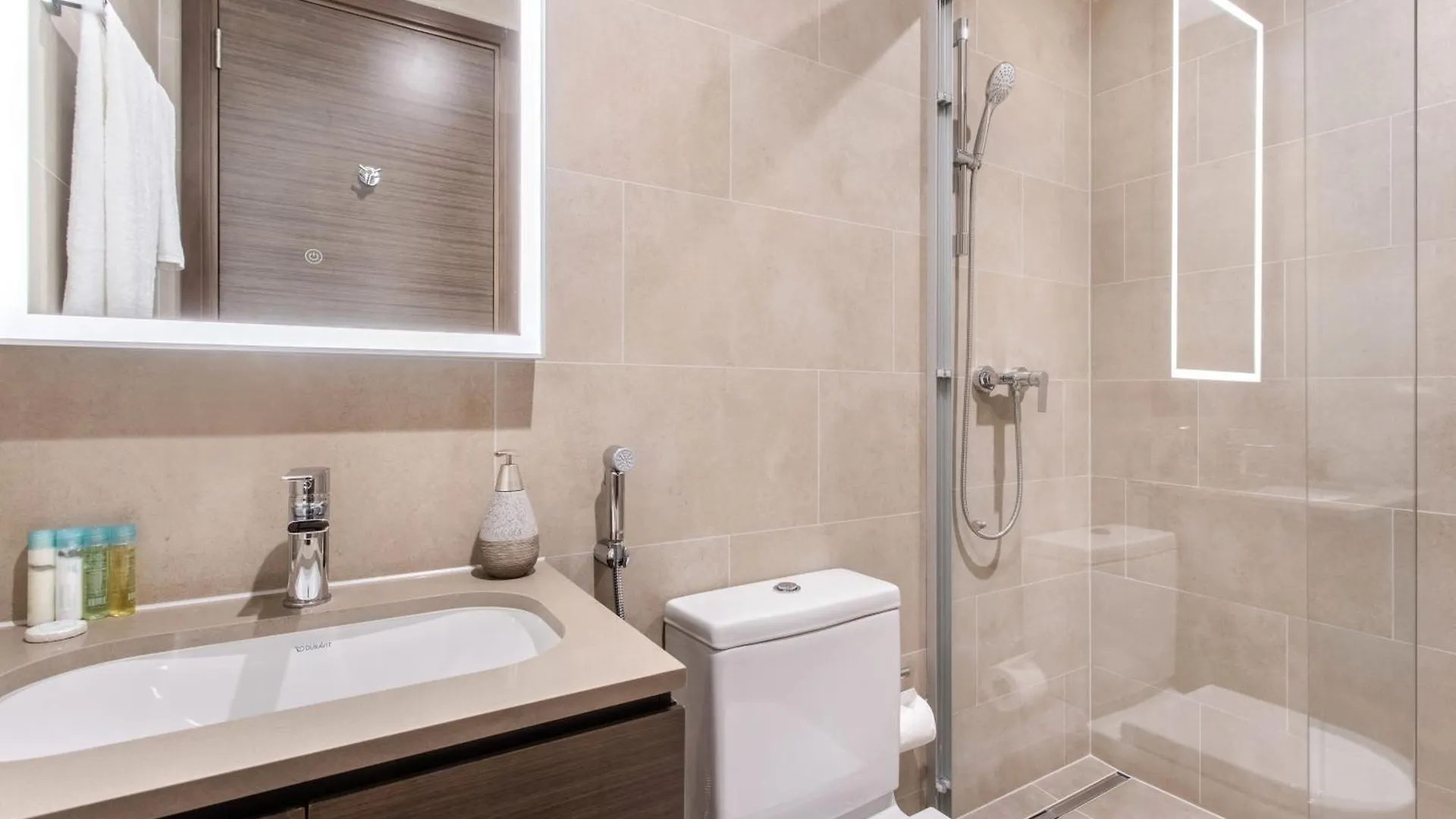 Apartment Stay By Latinem Luxury 2Br Holiday Home Cv A2702 Near Burj Khalifa Dubai