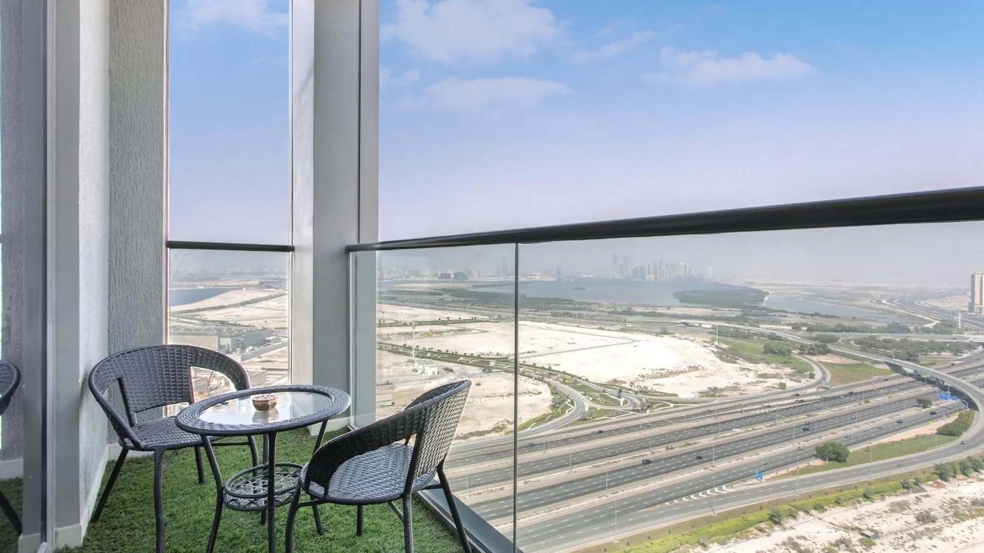 Stay By Latinem Luxury 2Br Holiday Home Cv A2702 Near Burj Khalifa Dubai 0*,  United Arab Emirates