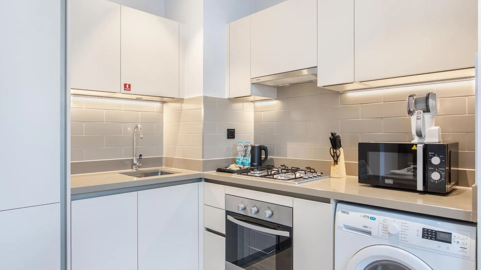 Apartment Stay By Latinem Luxury 2Br Holiday Home Cv A2702 Near Burj Khalifa Dubai United Arab Emirates
